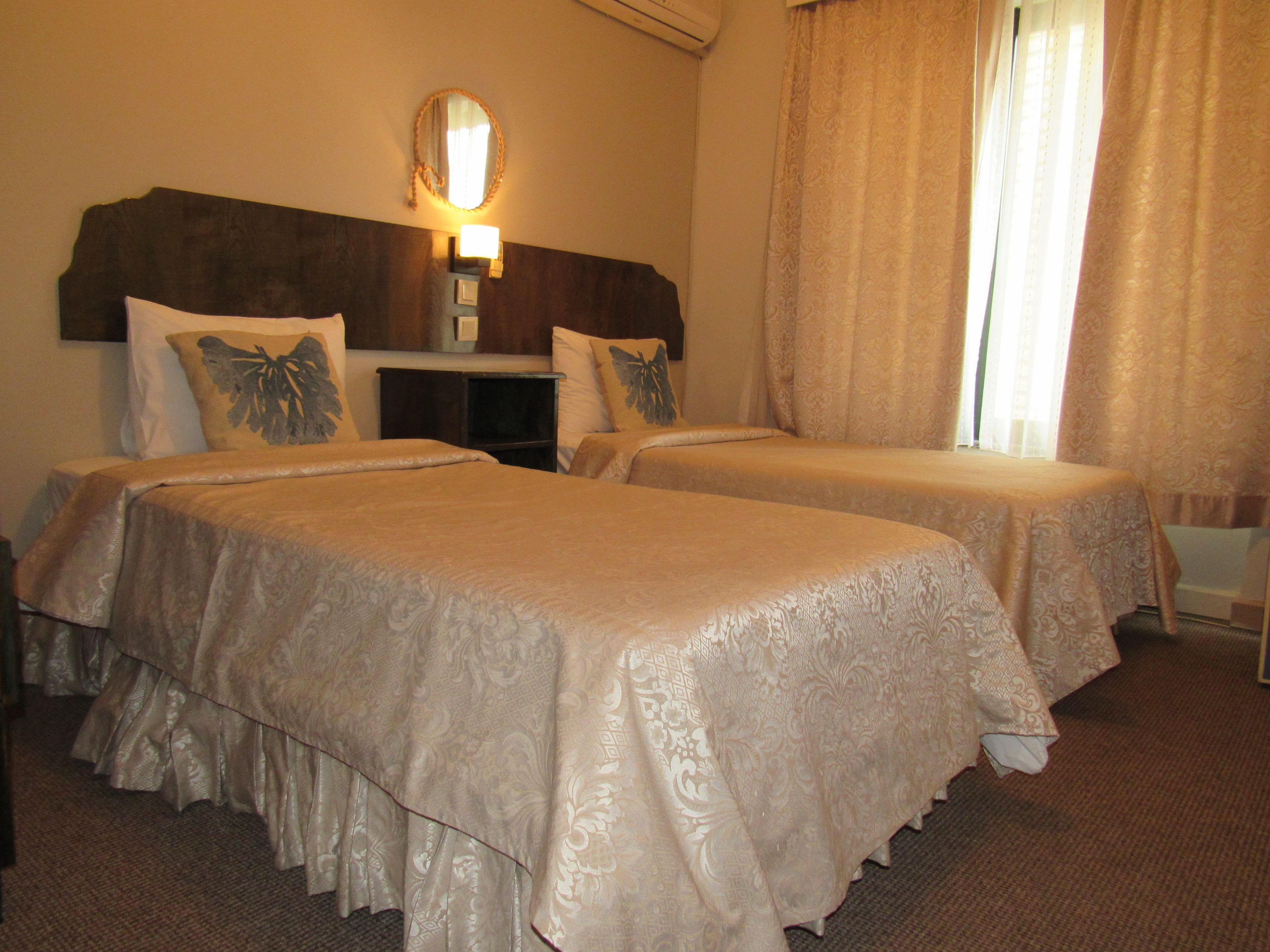 Airport Inn Hotel - Istanbul — Fotoğraflar 3